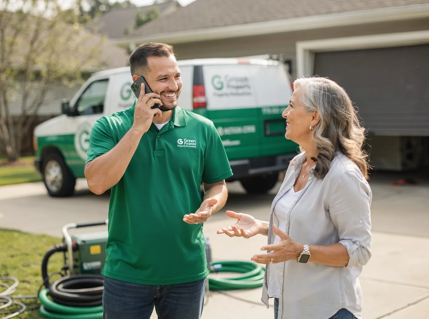 Water Damage Restoration Goleta, CA FAQs